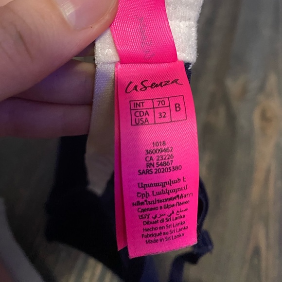 La Senza Bra - Picture 5 of 5